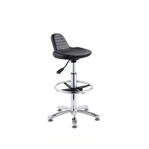 Cadeira de laboratório - SJ08 - Foshan Oshujian Furniture Manufacturing Co., Ltd - para laboratório de prótese dentária / para consultório odontológico / para sala limpa