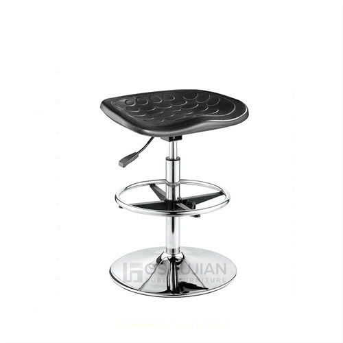 Cadeira de laboratório - SJ10 - Foshan Oshujian Furniture Manufacturing Co., Ltd - para laboratório de prótese dentária / para consultório odontológico / para sala limpa