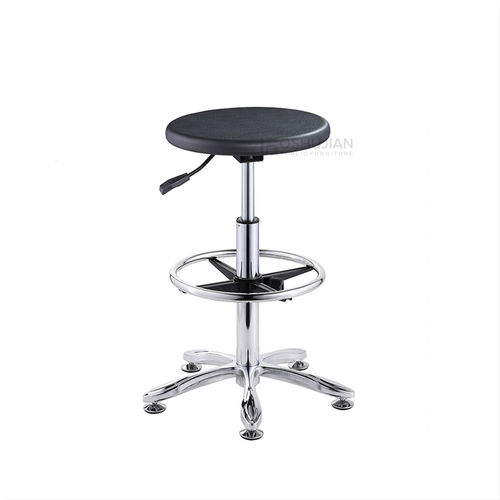 Cadeira de laboratório - SJ14 - Foshan Oshujian Furniture Manufacturing Co., Ltd - para laboratório de prótese dentária / para consultório odontológico / para sala limpa