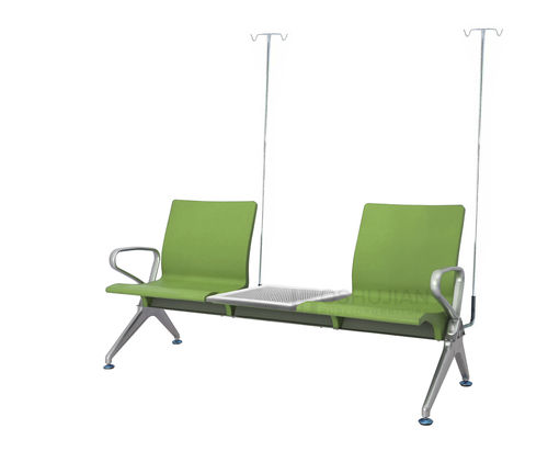 Poltrona de descanso reclinável - SJ9077-2 - Foshan Oshujian Furniture Manufacturing Co., Ltd - ergonômica / Trendelenburg / com altura regulável