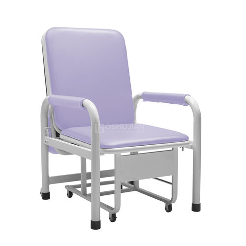 Poltrona de descanso reclinável -  SJ18 - Foshan Oshujian Furniture Manufacturing Co., Ltd - ergonômica / Trendelenburg / com altura regulável
