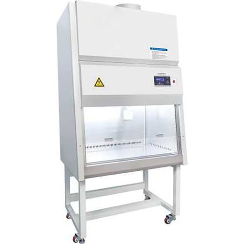 Cabine de segurança biológica tipo B2 - BSC-1000IIB2 - Sichuan Sophisticated Scientific Instruments Co., - para pesquisa / para área médica / de piso