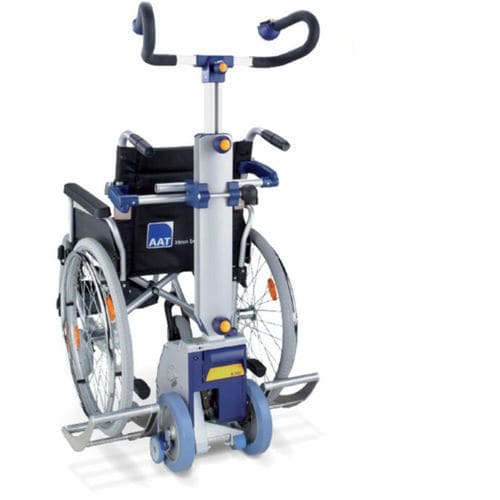 Simulador de escada - S-Max - Safety Chair International