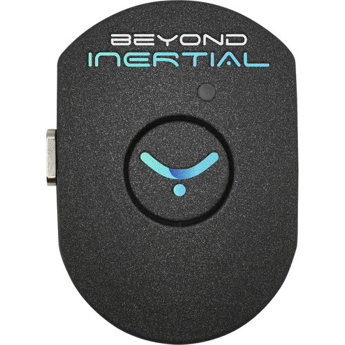 Sistema de análise de movimento - BEYOND Inertial - Motustech - compacto / transportável / sem fio