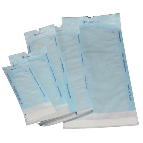 Envelope para esterilização - GD-147 series	 - Hubei Guarddent Medical Technology