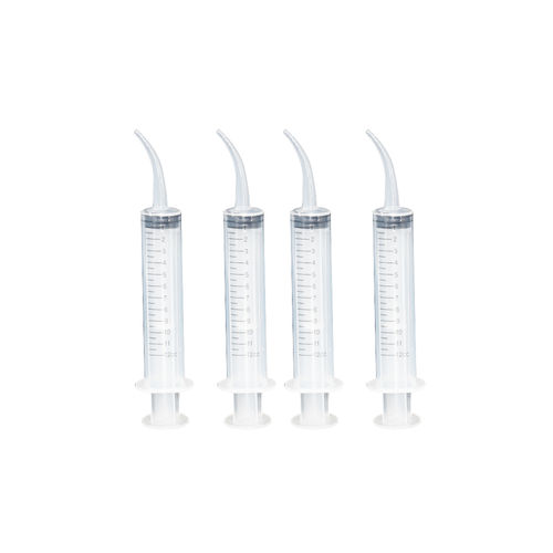 Seringa odontológica - GD-1361 - Hubei Guarddent Medical Technology - em polipropileno / descartável / estéril