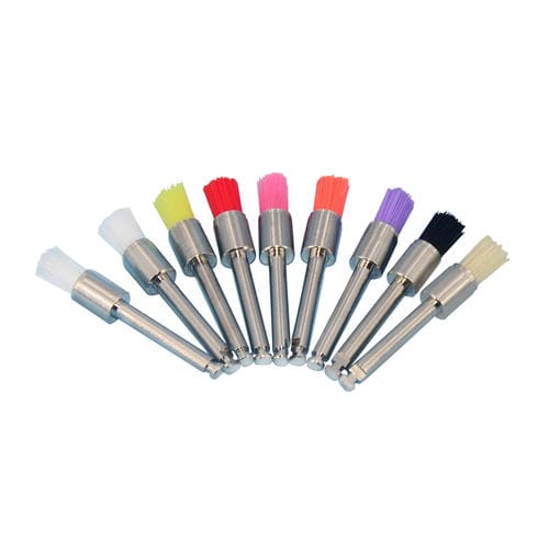 Pincel para laboratório dentário - GD-156 series - Hubei Guarddent Medical Technology