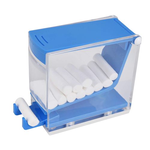 Dispensador de algodão - GD-150 series - Hubei Guarddent Medical Technology