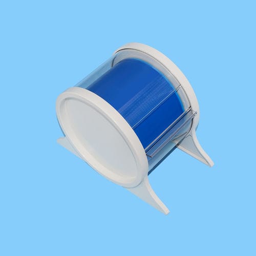 Dispensador para filme barreira - GD-1500 - Hubei Guarddent Medical Technology