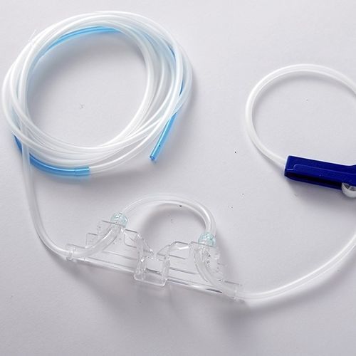 Tubo de irrigação - BIEN AIR - Juneland - transparente