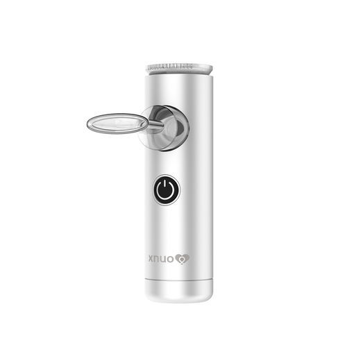 Nebulizador ultrassônico - W300 - Xnuo International Group - para uso geral / portátil de mão / com máscara
