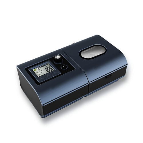 Ventilador BIPAP - ZM – 16T - Xnuo International Group - para cuidados intensivos / eletrônico / CPAP