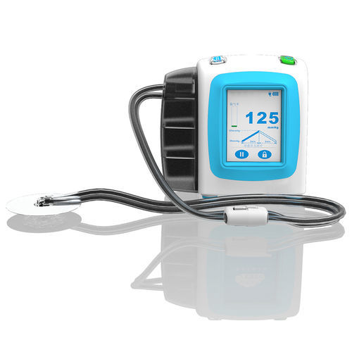 Sistema de terapia de pressão negativa para feridas a bateria - iNPWT - Xnuo International Group