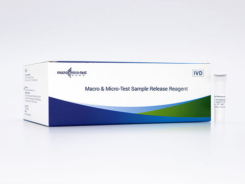 Kit de reagentes em solução - Jiangsu Macro micro-test Medical Technology - de diagnóstico / líquido