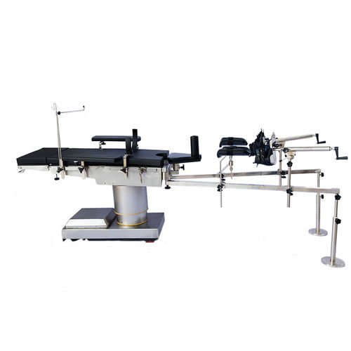 Mesa de tração cervical e lombar - SXD8804-B - Jiangsu Suxin Medical Equipment