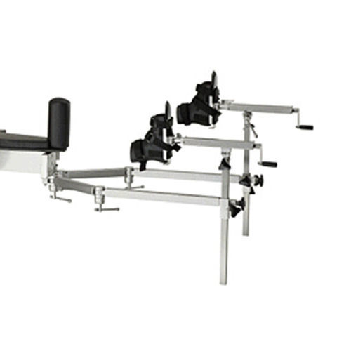 Sistema de extensão ortopédica para cirurgia da coluna vertebral - SX-02 - Jiangsu Suxin Medical Equipment - para cirurgia do joelho / para cirurgia do quadril