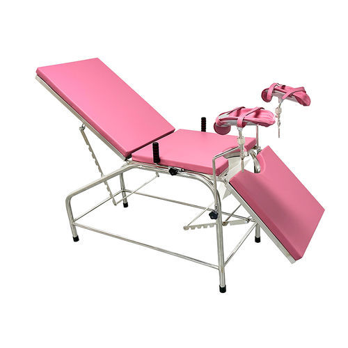 Cadeira de parto manual - 9402900000 - Jiangsu Suxin Medical Equipment