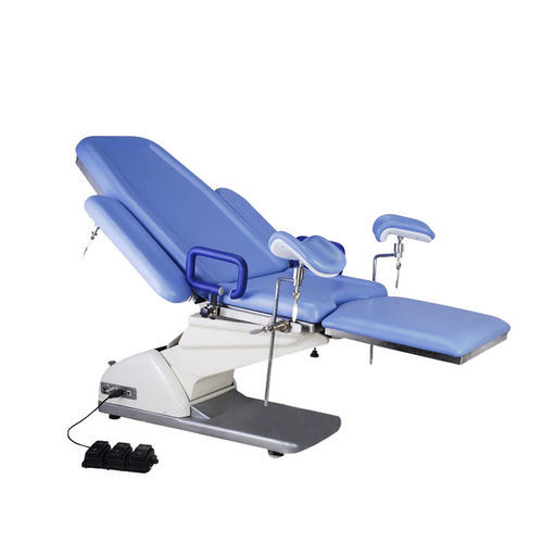 Cadeira de parto elétrica - SXD 8805-B - Jiangsu Suxin Medical Equipment