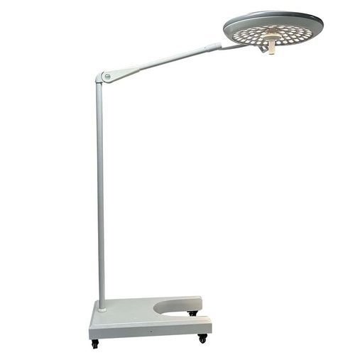 Foco cirúrgico móvel - SX-II 700L - Jiangsu Suxin Medical Equipment - de LED / 220 V / 50 Hz / 97