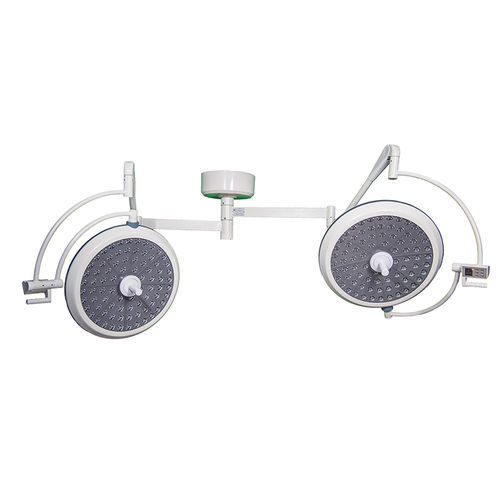 Foco cirúrgico de teto - SX-II 700 700 - Jiangsu Suxin Medical Equipment - de LED / veterinário / odontológico