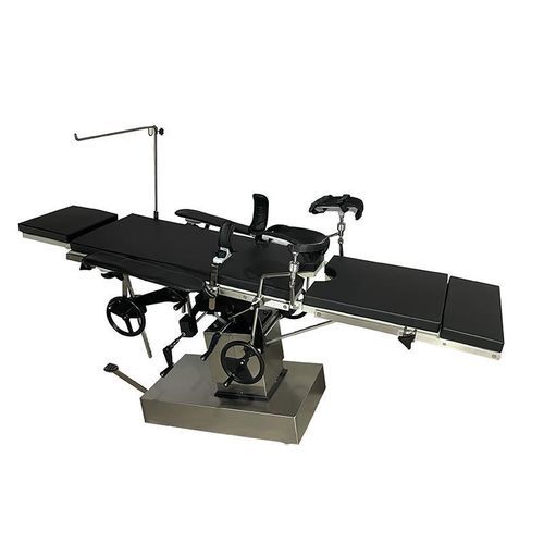 Mesa cirúrgica para ortopedia - SXS3001 - Jiangsu Suxin Medical Equipment - para oftalmologia / de ORL / para radiologia
