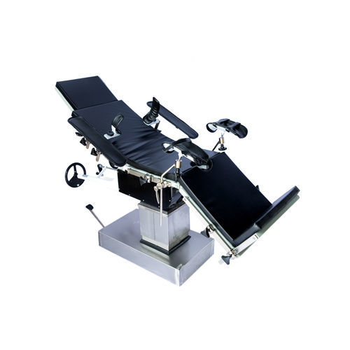 Mesa cirúrgica de ORL - SXS 3008 - Jiangsu Suxin Medical Equipment - para neurocirurgia / para radiologia / para endoscopia