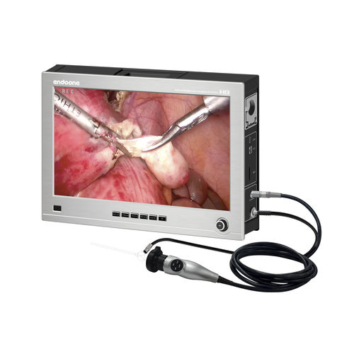 Câmera para endoscópio - IO20260 - Guangdong Softlink Innovation Medical - digital / Full HD / CMOS