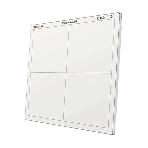Detector de painel plano para radiografia veterinária - Mars 1417V - Shenzhen Juding Medical Equipment Co.,Ltd. - para radiografia geral / portátil / com conexão sem fio