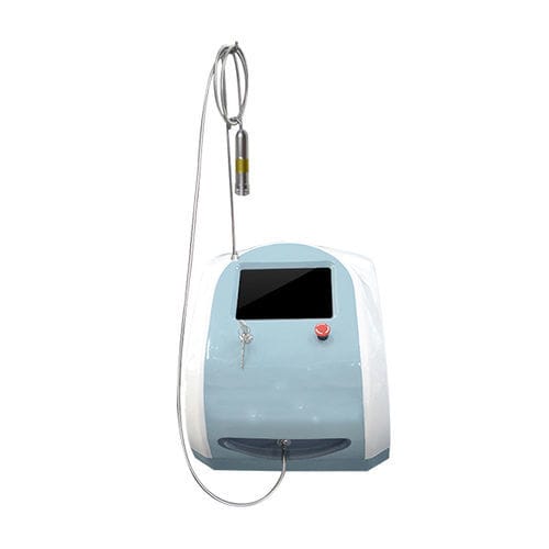 Laser para rejuvenescimento da pele - Beijing Fogool Science & Technology Co., Ltd - díodo / de mesa