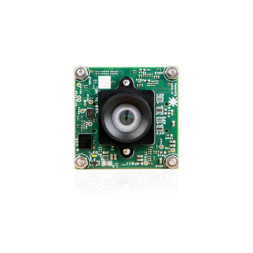 Módulo de câmera para inspeção - e‑CAM85_CUMI0830C_NIR_MOD - E-con systems - digital / Full HD / 8 MP