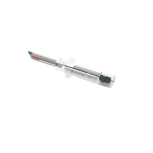 Grampeador cirúrgico linear - CN-LCS Series - Jiangsu Channel Medical Device - para cirurgia geral / descartável / cortante