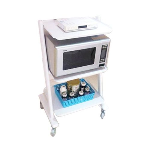 Carrinho hospitalar - Tangshan UMG Medical Instrument - para instrumentos odontológicos / para aparelho / de acondicionamento
