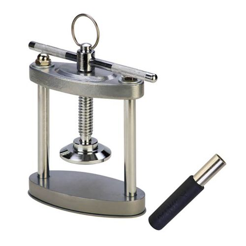Prensa odontológica manual - JT-11 - Tangshan UMG Medical Instrument