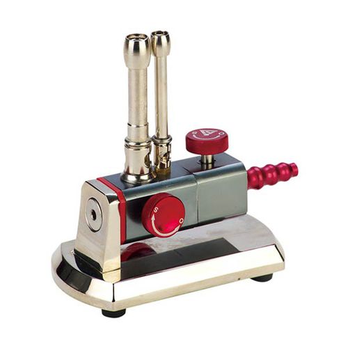 Queimador para laboratório de prótese dentária - JT-25 - Tangshan UMG Medical Instrument - a gás