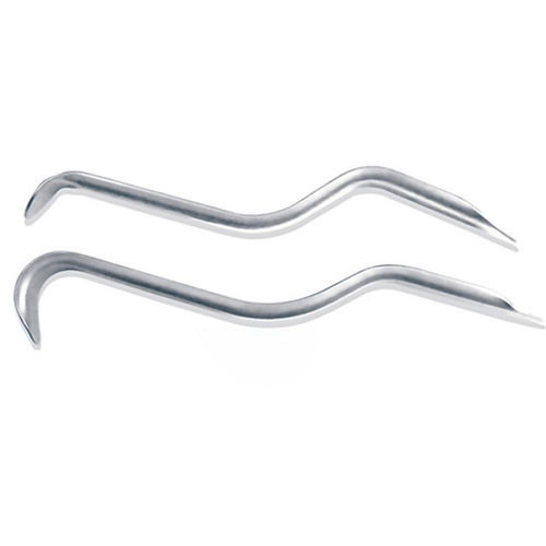 Afastador de pele - Tangshan UMG Medical Instrument - de bochecha / para cirurgia odontológica
