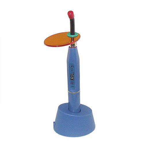 Fotopolimerizador odontológico - UM-C2 - Tangshan UMG Medical Instrument - sem cabo / de LED