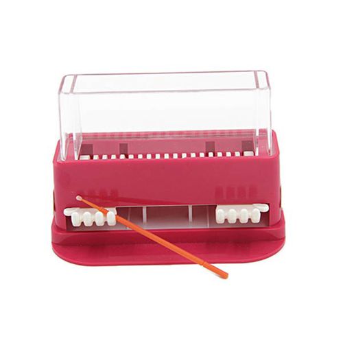 Dispensador de microescovas - Tangshan UMG Medical Instrument