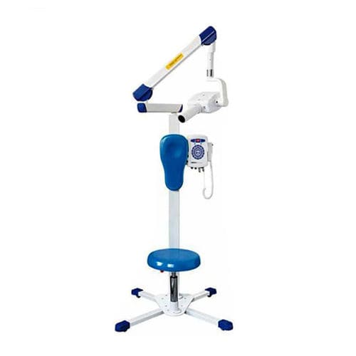 Aparelho de radiografia intraoral digital - UM-80G - Tangshan UMG Medical Instrument - com rodízios / 70 kV