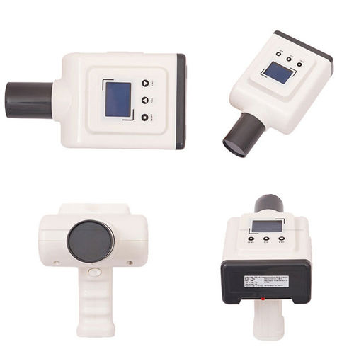 Aparelho de radiografia intraoral digital - UM-X12QS  - Tangshan UMG Medical Instrument - portátil / 60 kV