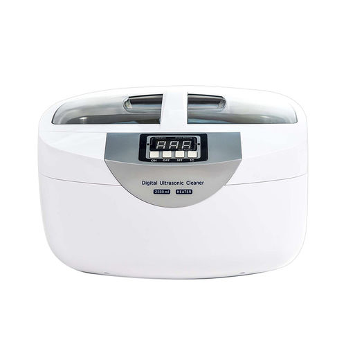Lavadora ultrassônica médico-hospitalar - CD-4820  - Tangshan UMG Medical Instrument - odontológica / compacta