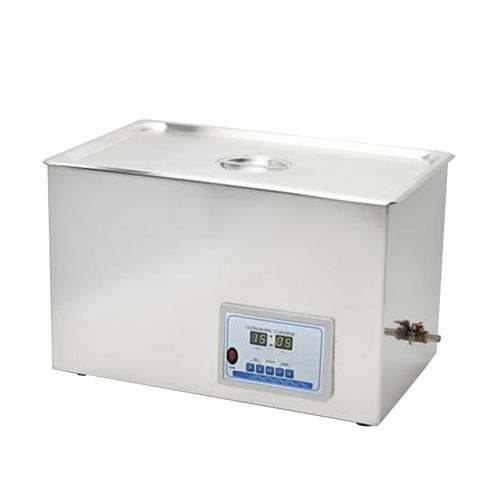 Lavadora ultrassônica médico-hospitalar - SKE series - Tangshan UMG Medical Instrument - odontológica / compacta
