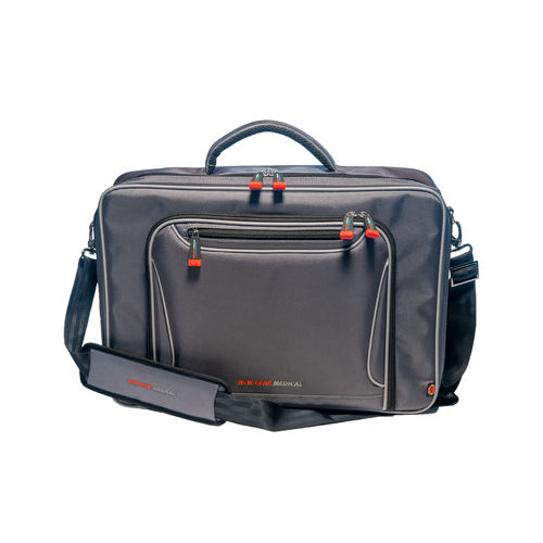 Bolsa de emergência - The Attache' - New Gear Medical - para ampolas de medicamentos / para produtos farmacêuticos / para documentos médicos