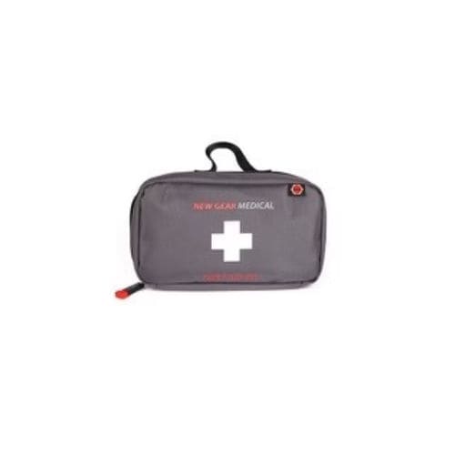 Kit de emergência médica - The Savior - New Gear Medical - de primeiros socorros
