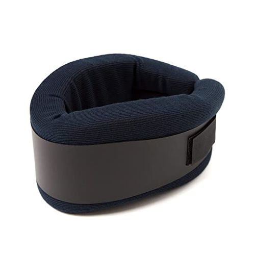 Colar cervical de espuma - Comercial Nespral - A (7 cm) / para adulto