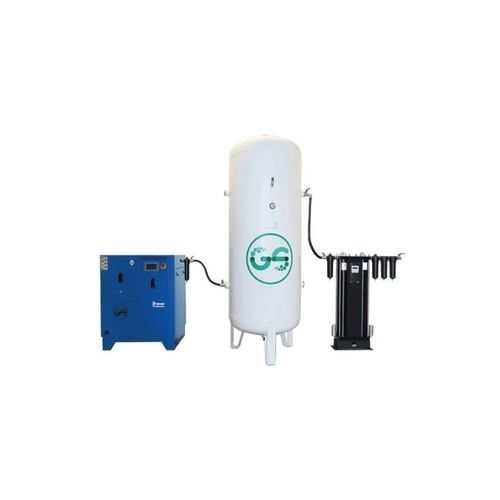 Sistema de alimentação de ar - AIR series - Gaz Systemes