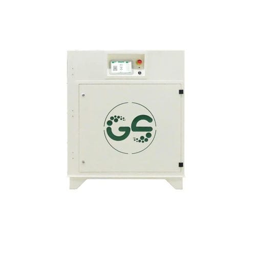 Sistema de exaustão  de gases anestésicos - AGSS series - Gaz Systemes