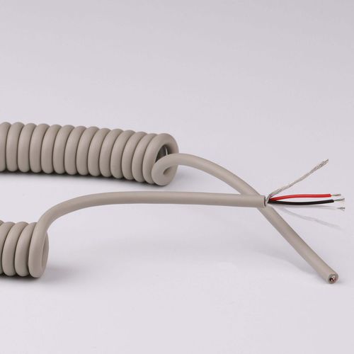 Bobina para dispositivo médico em arame - Co203s - Shenzhen Yong Qiang Fu Industry