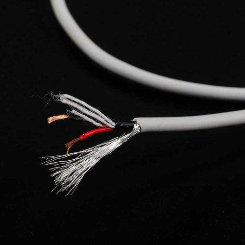 Cabo de ECG - EC202S-002 - Shenzhen Yong Qiang Fu Industry