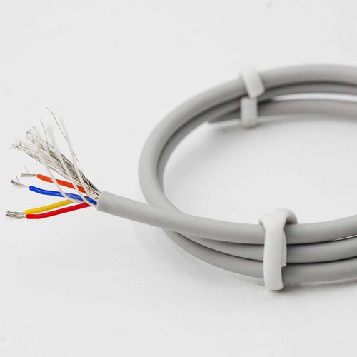 Cabo de ECG - EC204S-002 - Shenzhen Yong Qiang Fu Industry