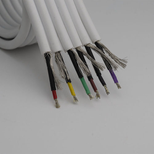 Cabo de ECG - EC206S-003 - Shenzhen Yong Qiang Fu Industry